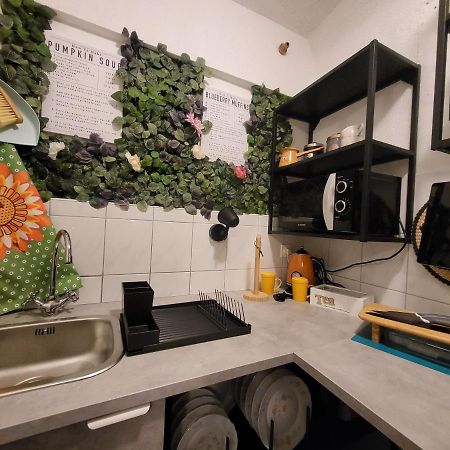 Studio Prommontore Premantura Ngoại thất bức ảnh