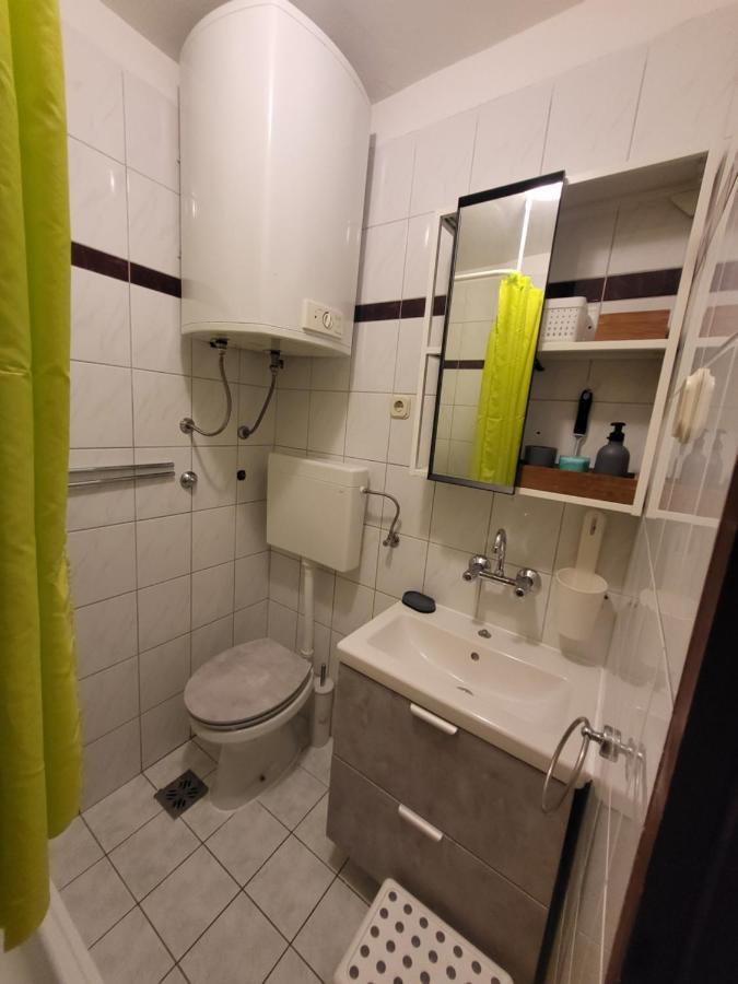 Studio Prommontore Premantura Ngoại thất bức ảnh