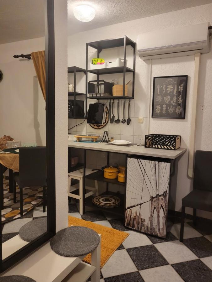 Studio Prommontore Premantura Ngoại thất bức ảnh