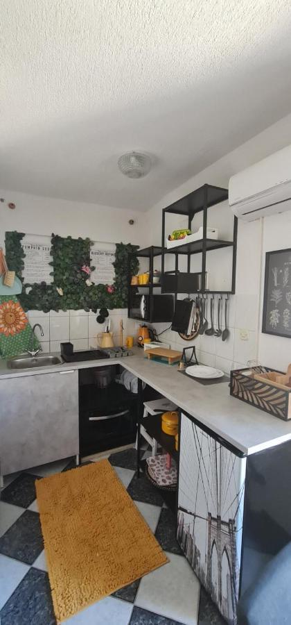 Studio Prommontore Premantura Ngoại thất bức ảnh