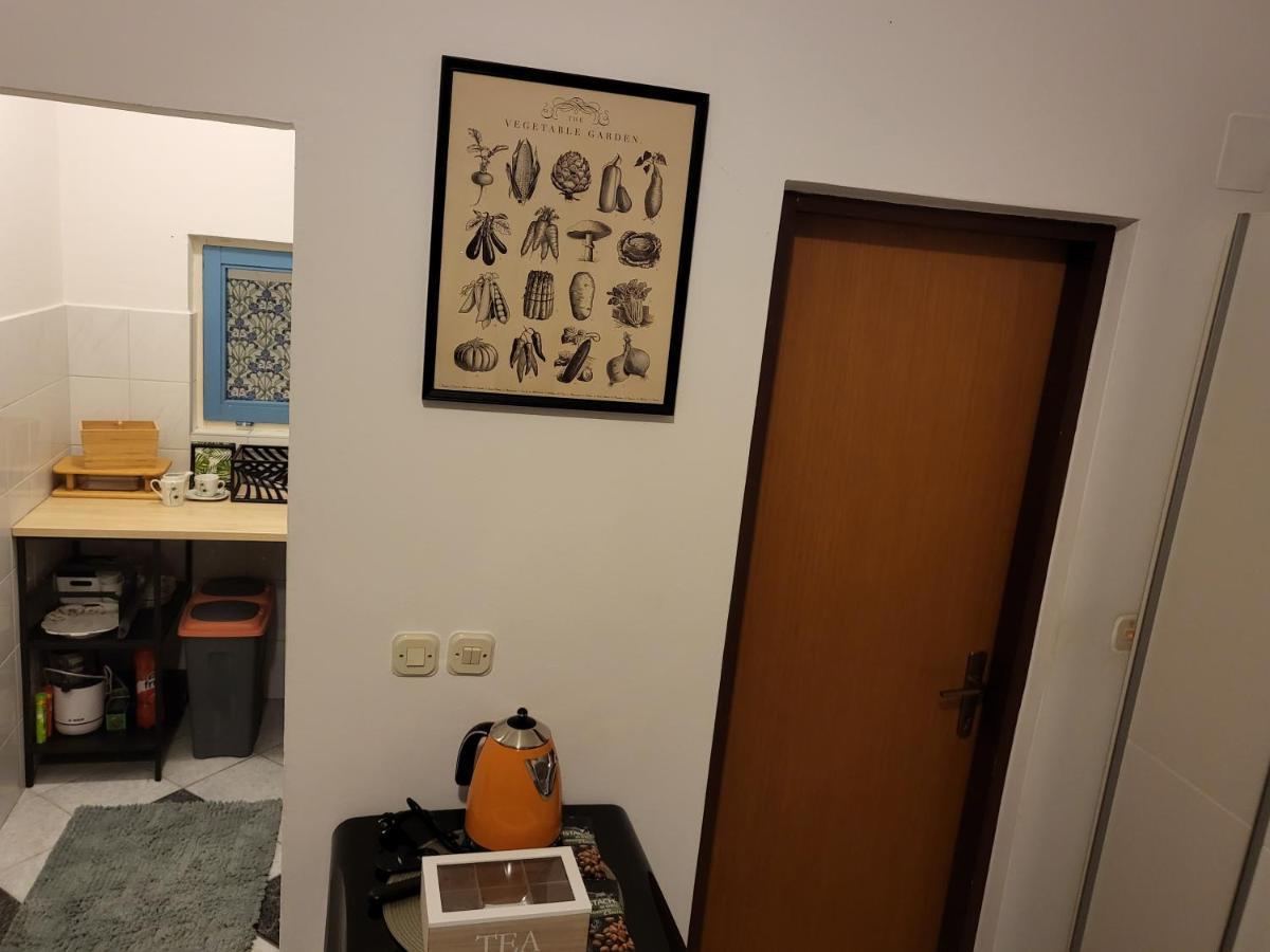 Studio Prommontore Premantura Ngoại thất bức ảnh
