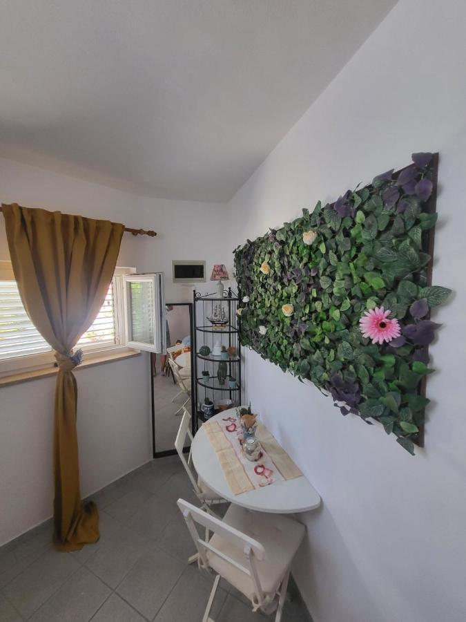 Studio Prommontore Premantura Ngoại thất bức ảnh