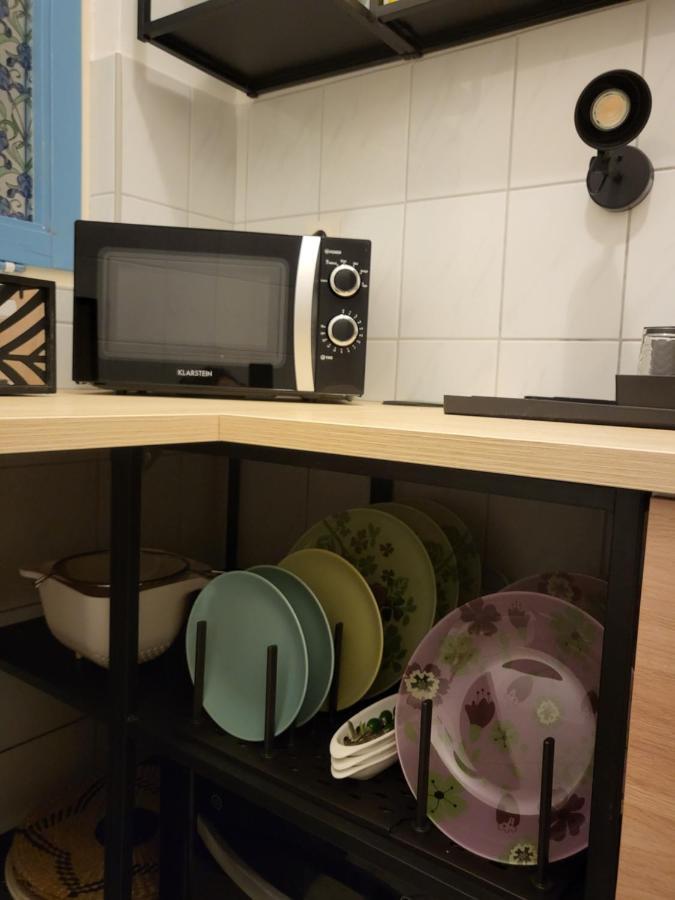 Studio Prommontore Premantura Ngoại thất bức ảnh