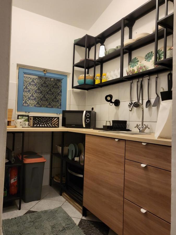 Studio Prommontore Premantura Ngoại thất bức ảnh