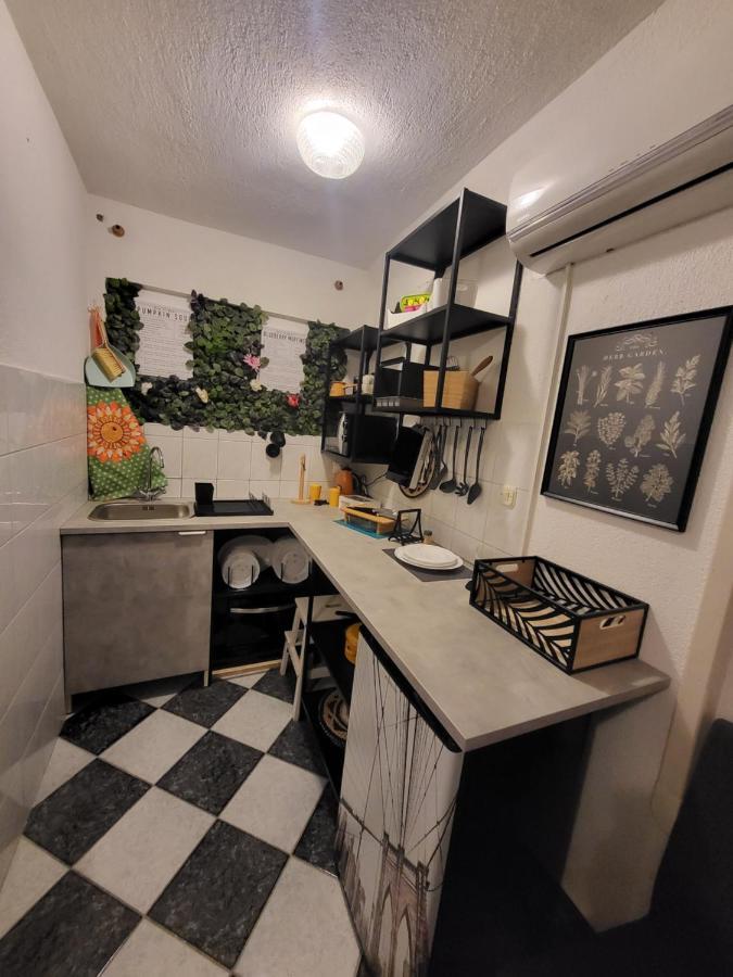 Studio Prommontore Premantura Ngoại thất bức ảnh