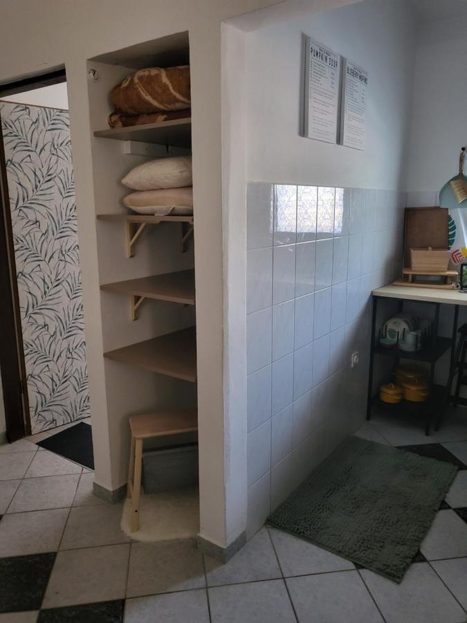Studio Prommontore Premantura Ngoại thất bức ảnh
