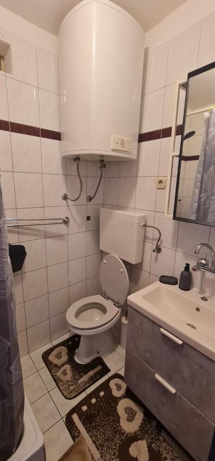Studio Prommontore Premantura Ngoại thất bức ảnh