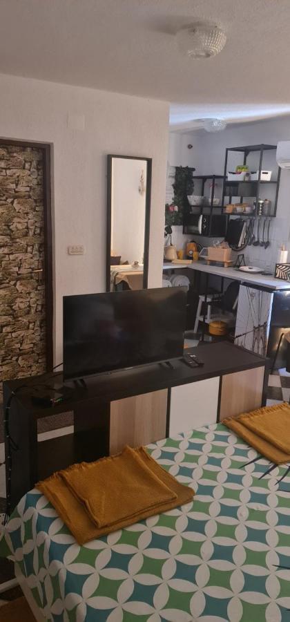 Studio Prommontore Premantura Ngoại thất bức ảnh