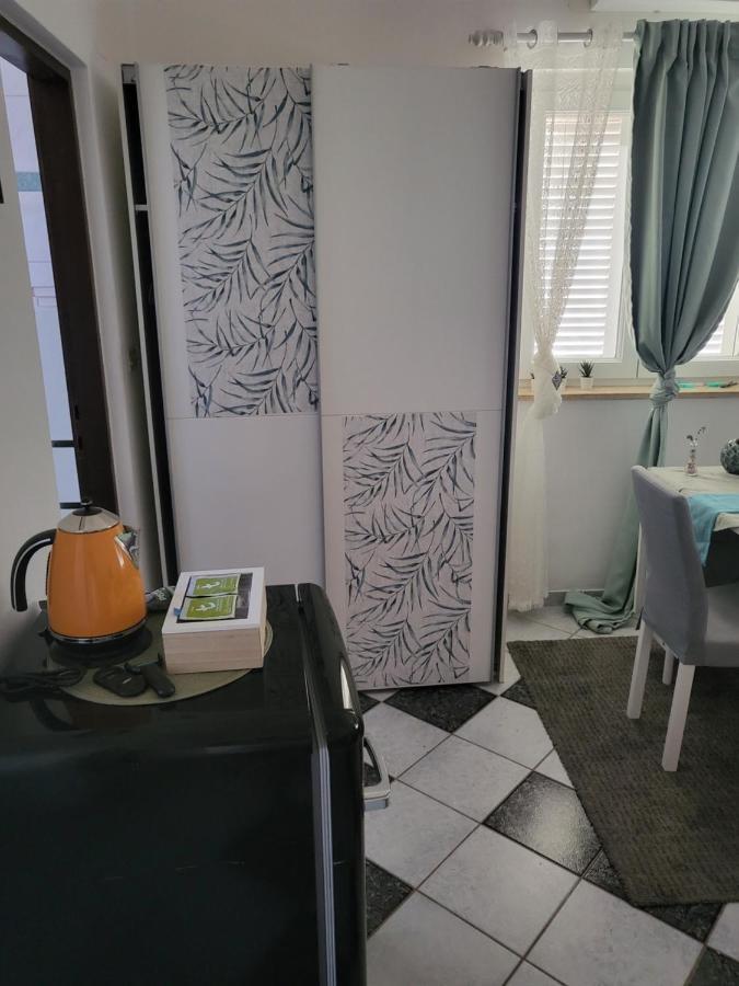Studio Prommontore Premantura Ngoại thất bức ảnh